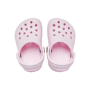Crocs rose clair