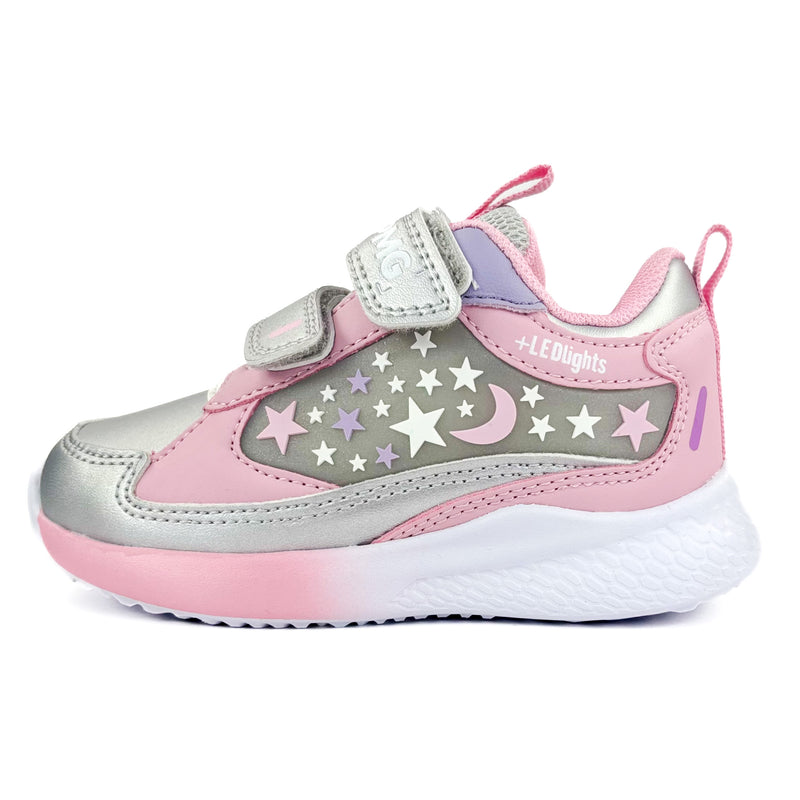 Basket Primigi à Led 8982100