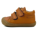 Basket Naturino Cocoon cognac