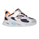 Basket Skechers S-Lights Meteor Light - Glow Strider