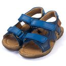 Sandale Naturino Sky bleu