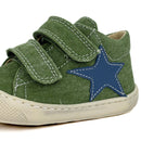 Basket Naturino Kolde vert