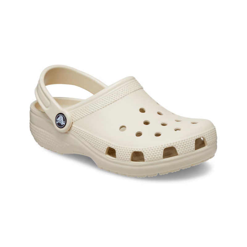 Crocs beige