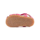 Sandale Falcotto Alby Rose framboise
