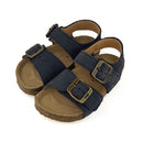 Sandales Bopy navy