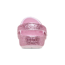 Crocs Glitter Rose