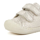 Basket Naturino Cocoon platinum