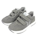 Basket Naturino Jesko grise