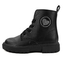 Bottines SJ noir