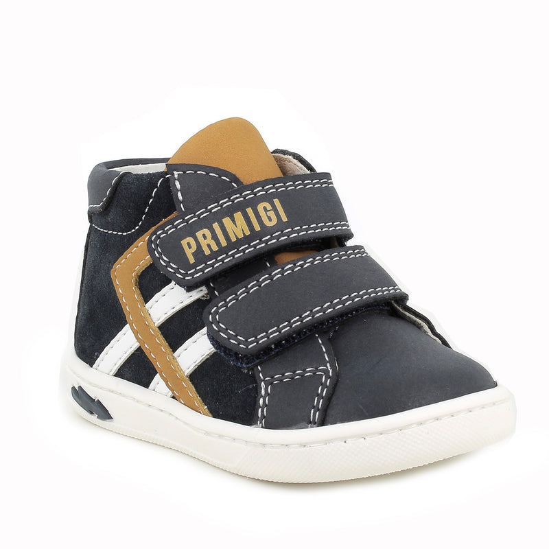 Basket Primigi Baby Like Marine 6903100