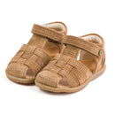 Sandale Naturino Zaffiro camel