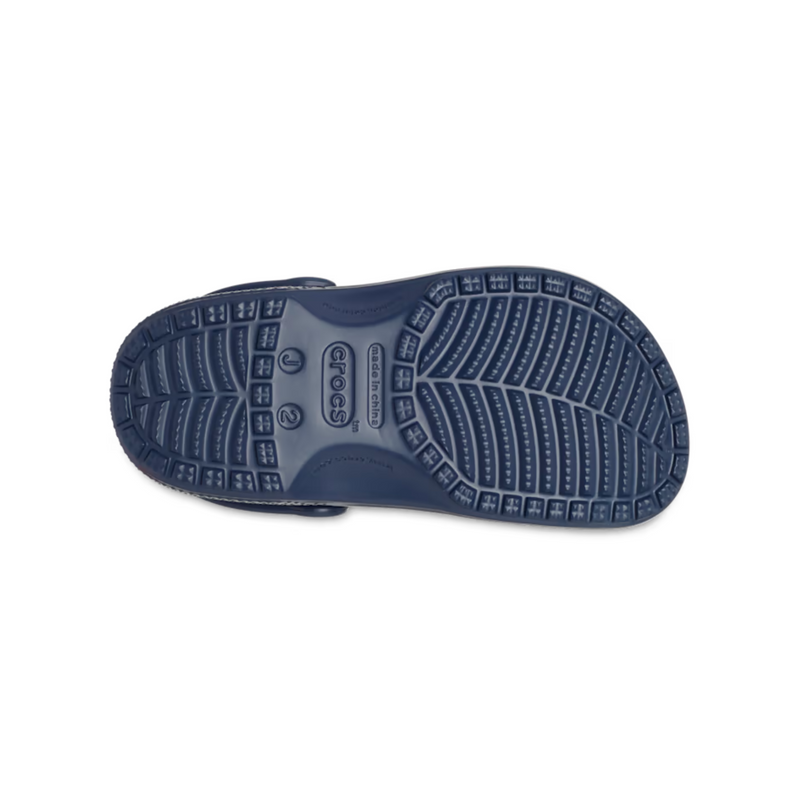 Crocs marine