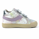 Basket Naturino Singery paillettes