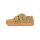 Basket Froddo Barefoot beige vegan