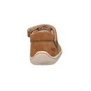 Sandales semi ouverte Bopy cognac