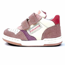 Basket Falcotto Klip rose