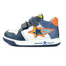 Baskets Falcotto Frankie