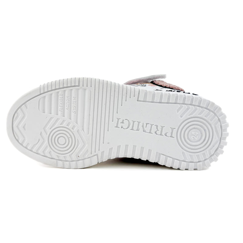 Basket Primigi 8968300