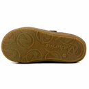 Basket Barefoot Naturino Wigghi camel style Cocoon