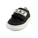 Basket noir Cult - Raphael