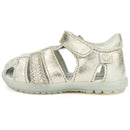 Sandale Naturino See platinum