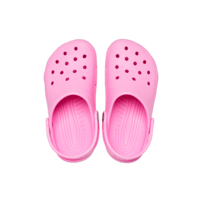 Crocs rose
