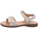 Sandale Froddo Lore Fun Gold Shine