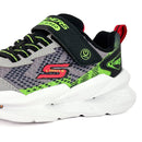 Basket Skechers à lumière