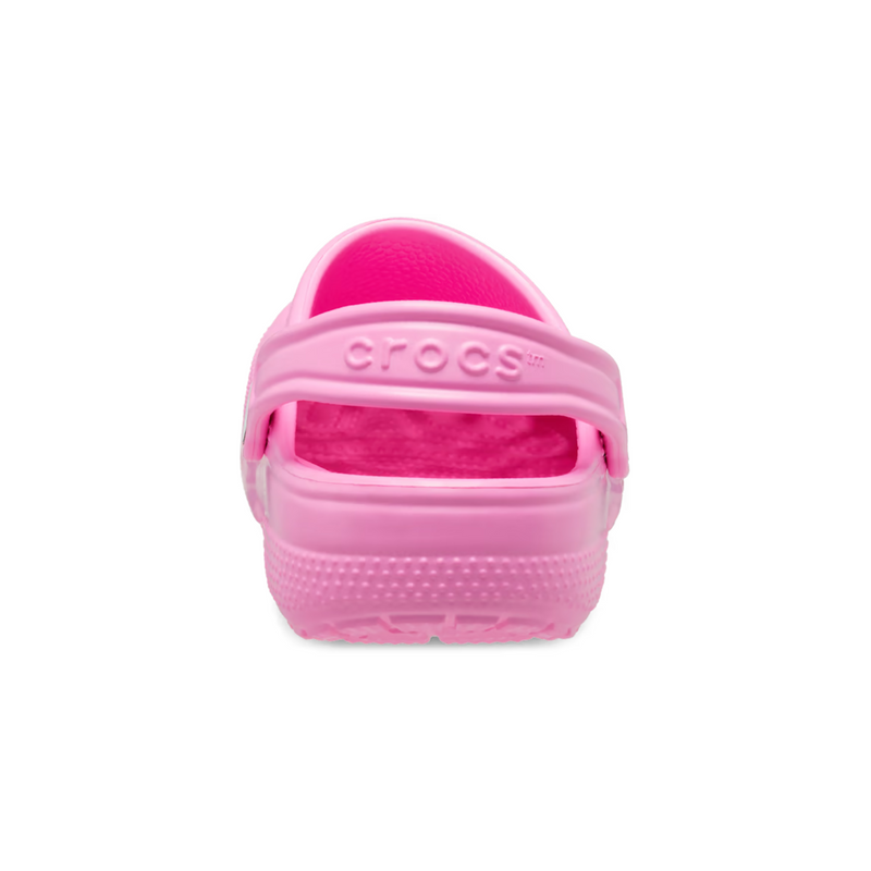 Crocs rose