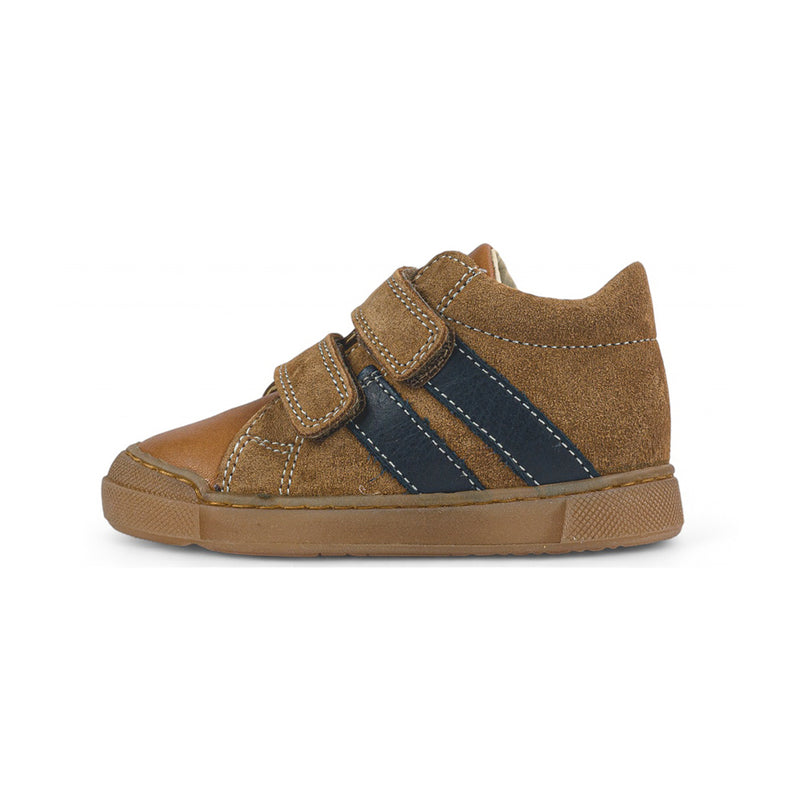 Basket Falcotto Gazer camel