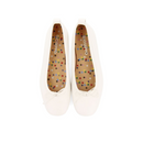 Ballerines Gioseppo Chipley blanche