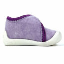 Chausson Falcotto Snuppy violet
