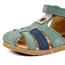 Sandales Bopy Radius vert