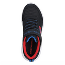 Basket Skechers Bounder Techrox