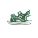 Sandale Falcotto Atalyn vert