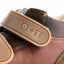 Basket Bonton marron
