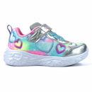 Basket Skechers Unicorn Charmer - Lil Heart Sparkles