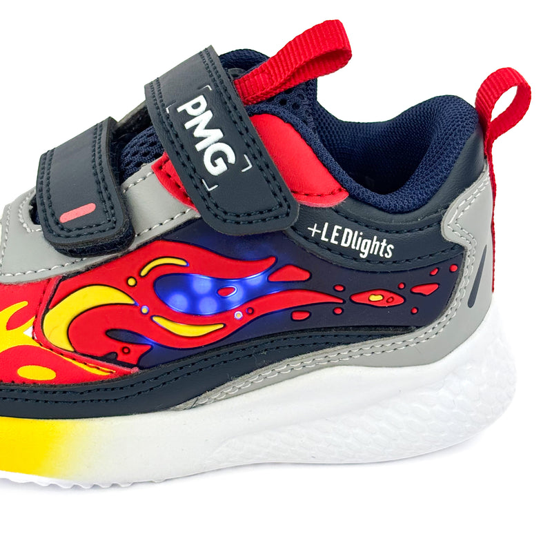 Basket Primigi à Led 8982122