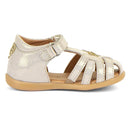 Sandale Froddo Daisy Gold Shine