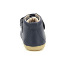 Chaussures Kickers Sabio Marine