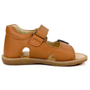 Sandale Naturino Revion camel