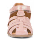 Sandale Froddo Carte Girly pink