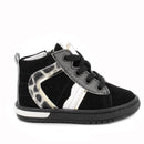 Basket Primigi Baby Dude Léopard 6904622