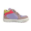 Basket Naturino Mizar rose