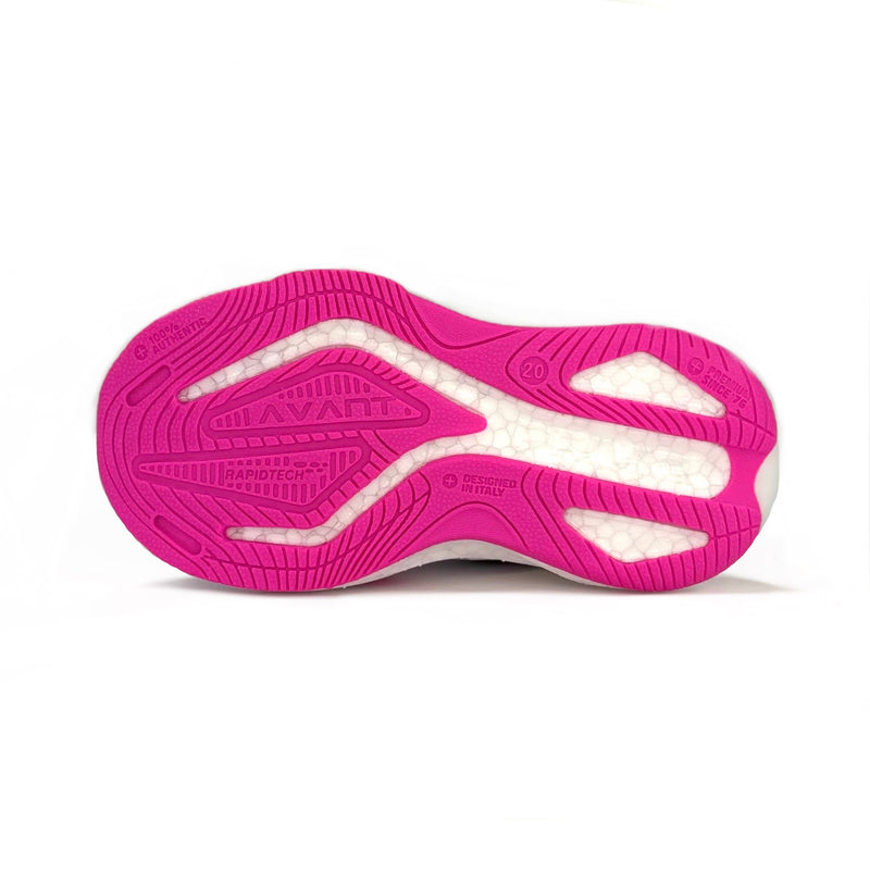 Basket Primigi 8950022