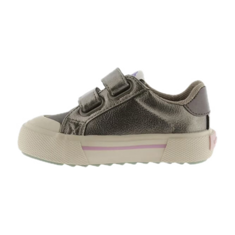 Basket Victoria silver