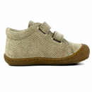 Basket Naturino Cocoon beige
