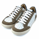 Baskets Okyo beige 846