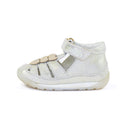 Sandale semi ouverte Falcotto Cadwa