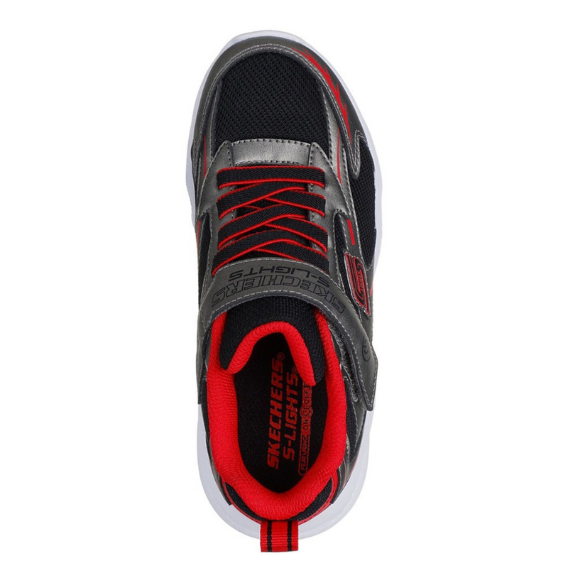 Skechers S-Lights Meteor Light - Glow Strider